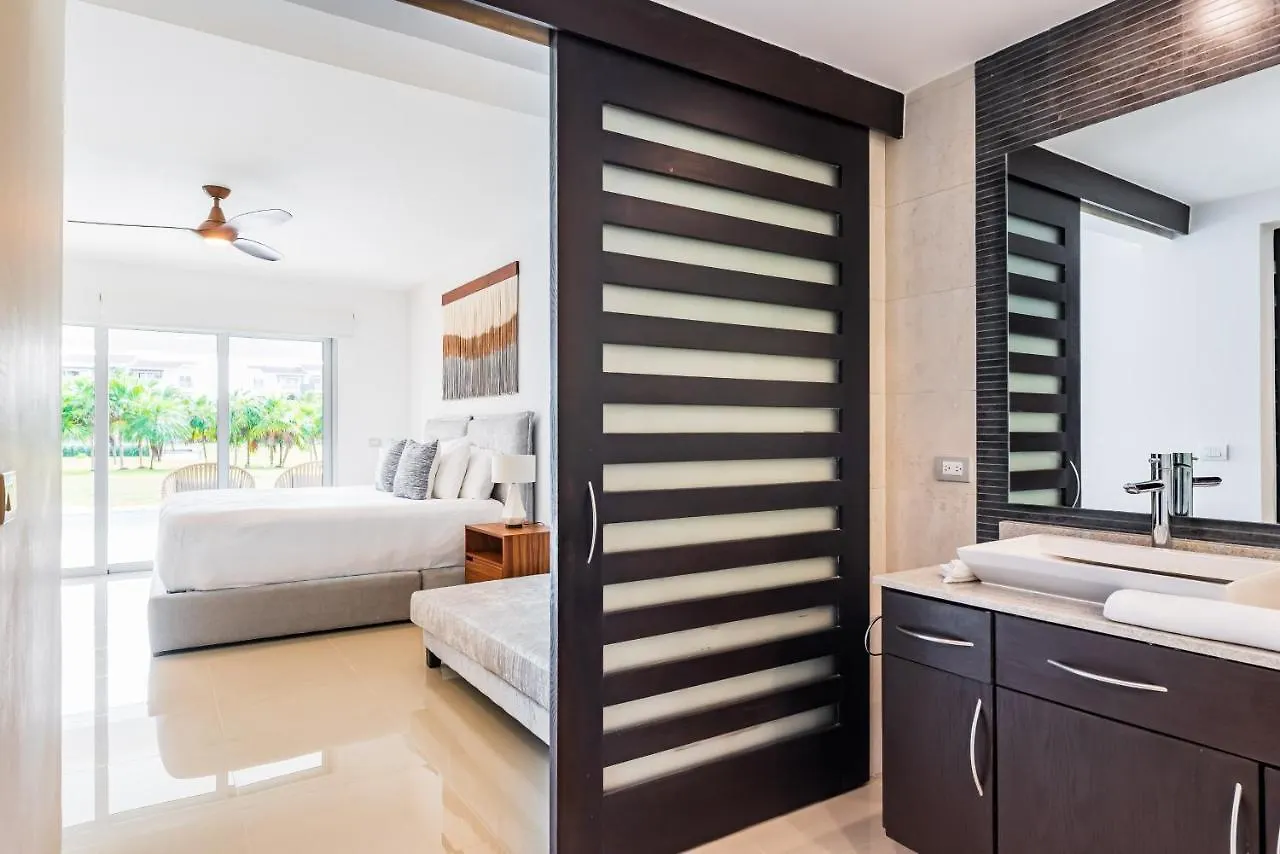 פלאייה דל כרמן Casa Aruba 403N Apts מקסיקו