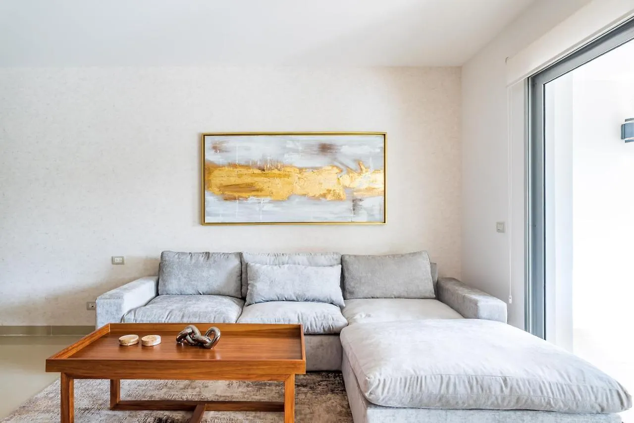 פלאייה דל כרמן Casa Aruba 403N Apts דירה פלאייה דל כרמן