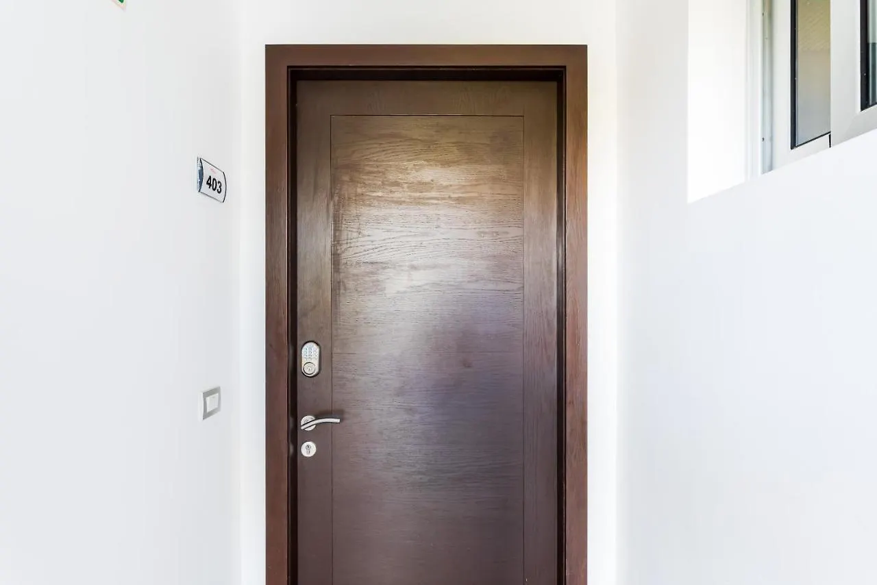 פלאייה דל כרמן Casa Aruba 403N Apts דירה פלאייה דל כרמן