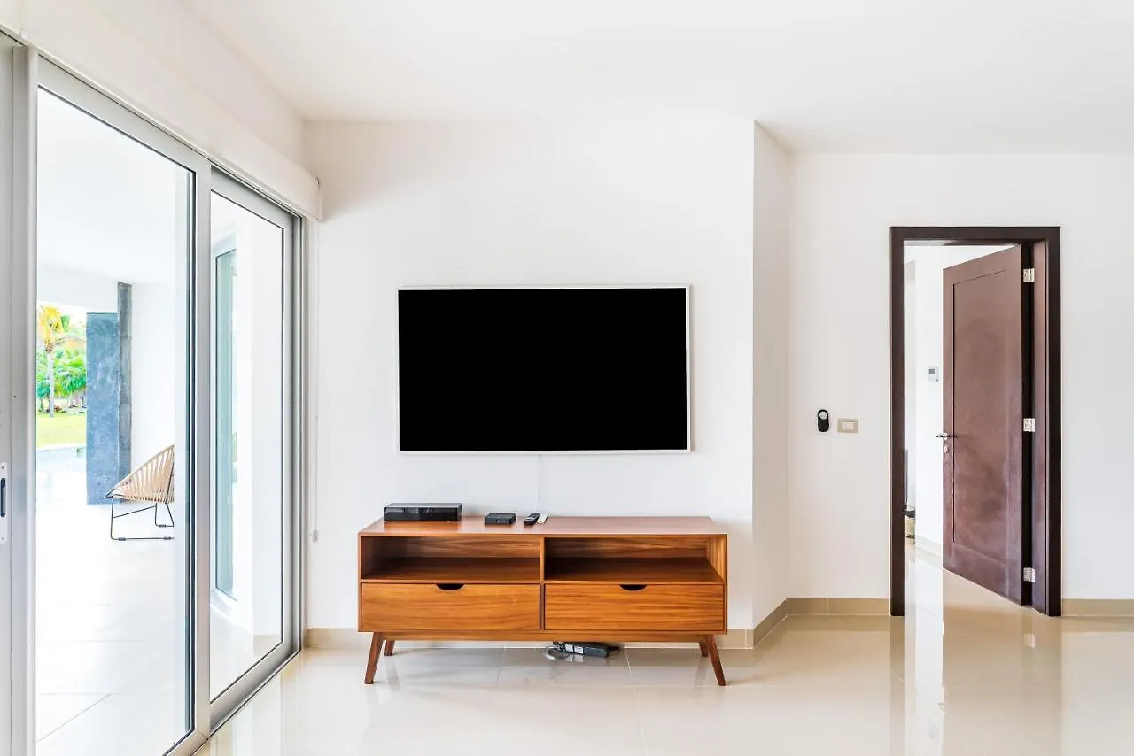 פלאייה דל כרמן Casa Aruba 403N Apts פלאייה דל כרמן
