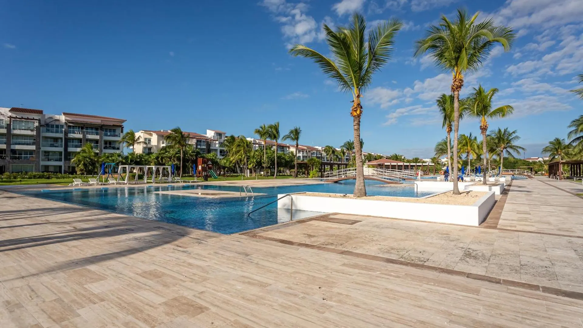 פלאייה דל כרמן Casa Aruba 403N Apts דירה