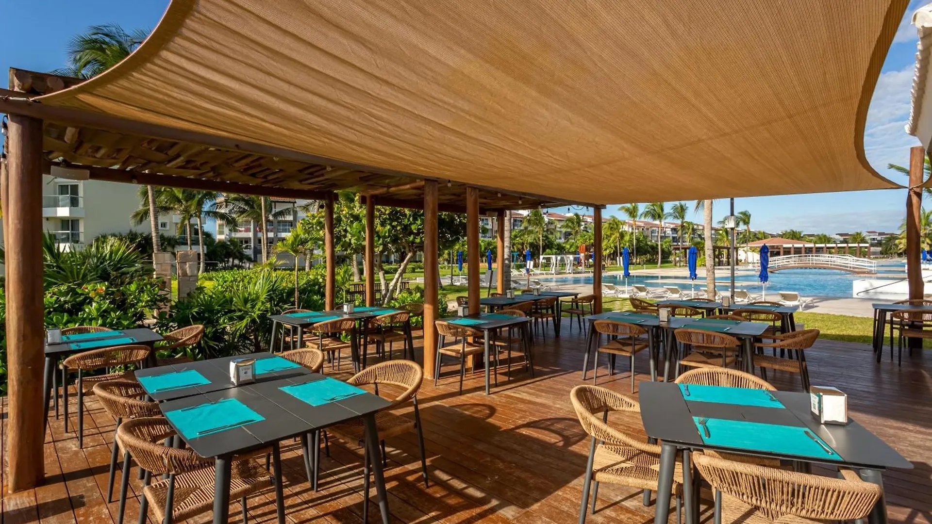 פלאייה דל כרמן Casa Aruba 403N Apts
