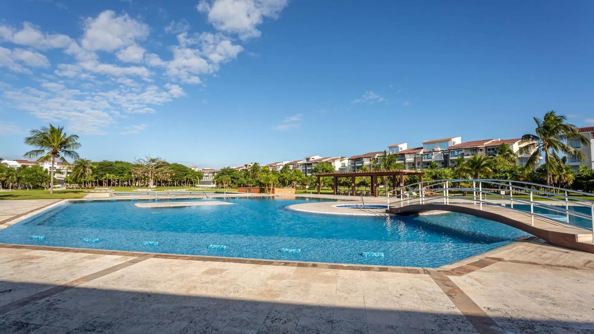פלאייה דל כרמן Casa Aruba 403N Apts פלאייה דל כרמן