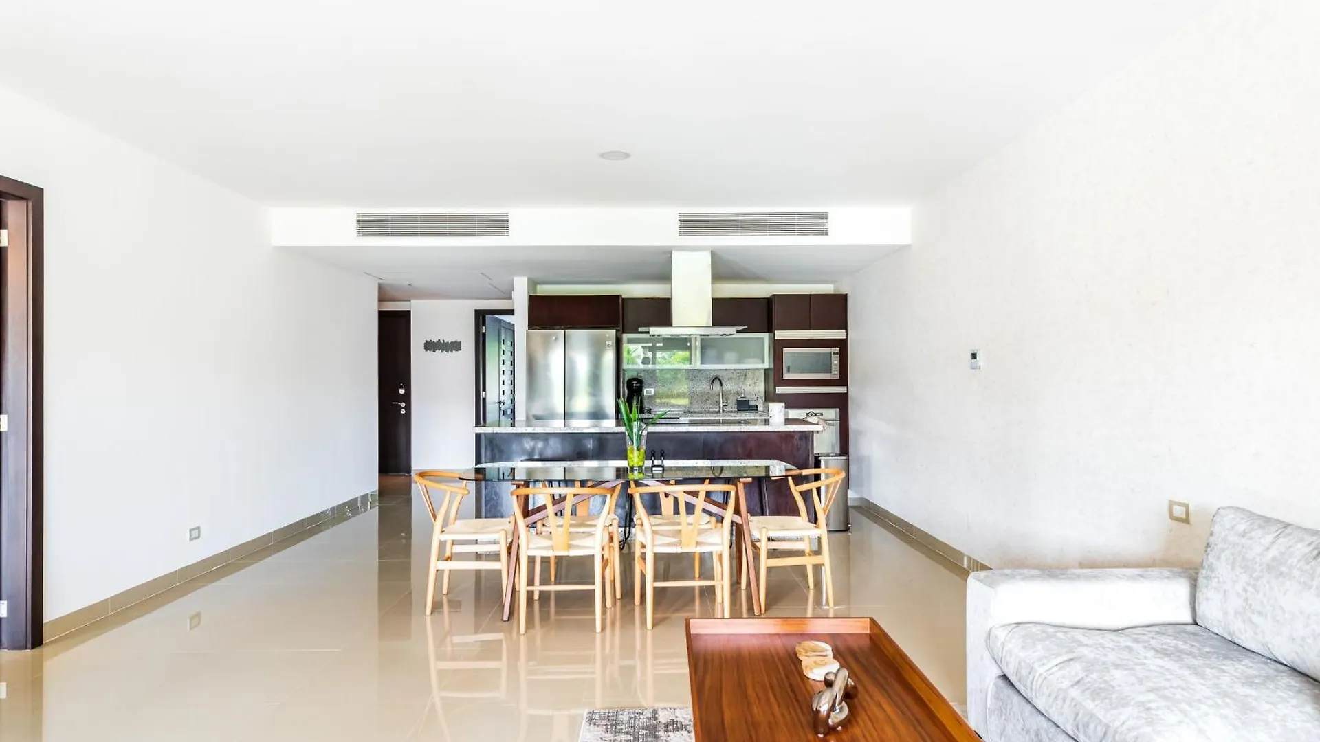 Casa Aruba 403N Apts Playa del Carmen