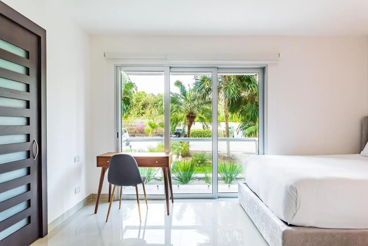Casa Aruba 403N Apts Playa del Carmen Apartment