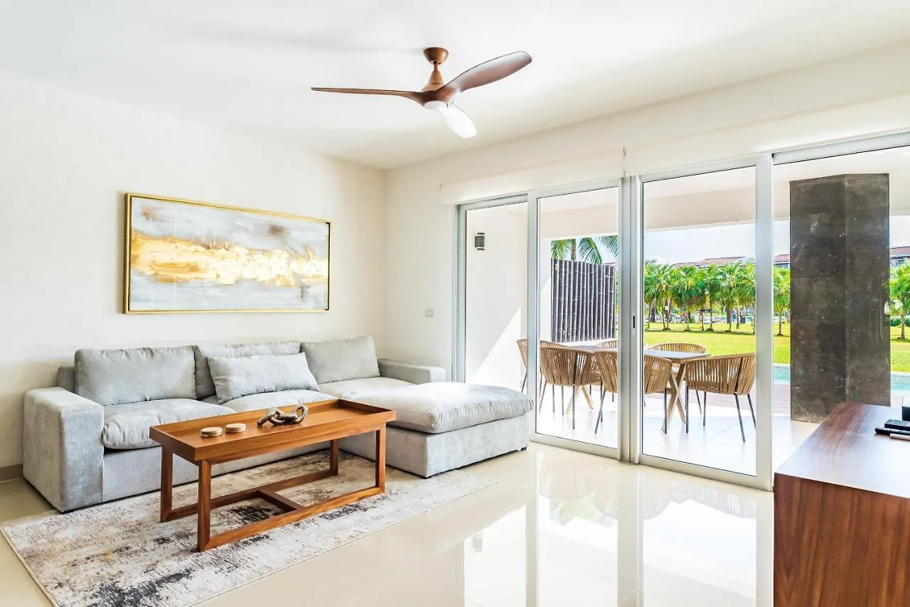 Casa Aruba 403N Apts Playa del Carmen Mexico