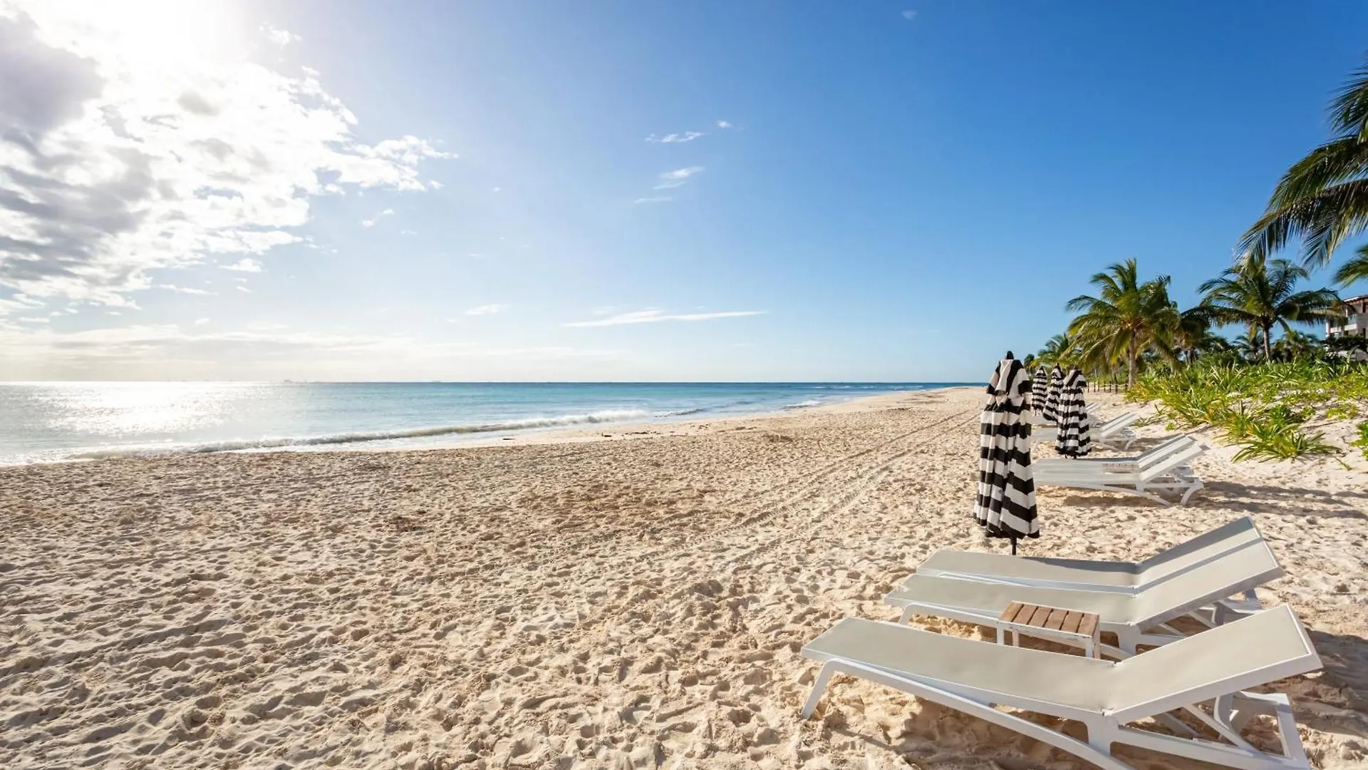 Casa Aruba 403N Apts Playa del Carmen Mexico
