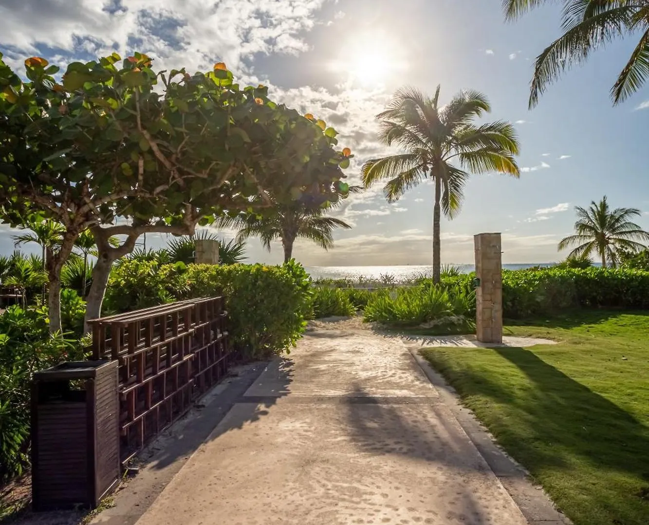 Apartment Casa Aruba 403N Apts Playa del Carmen Mexico