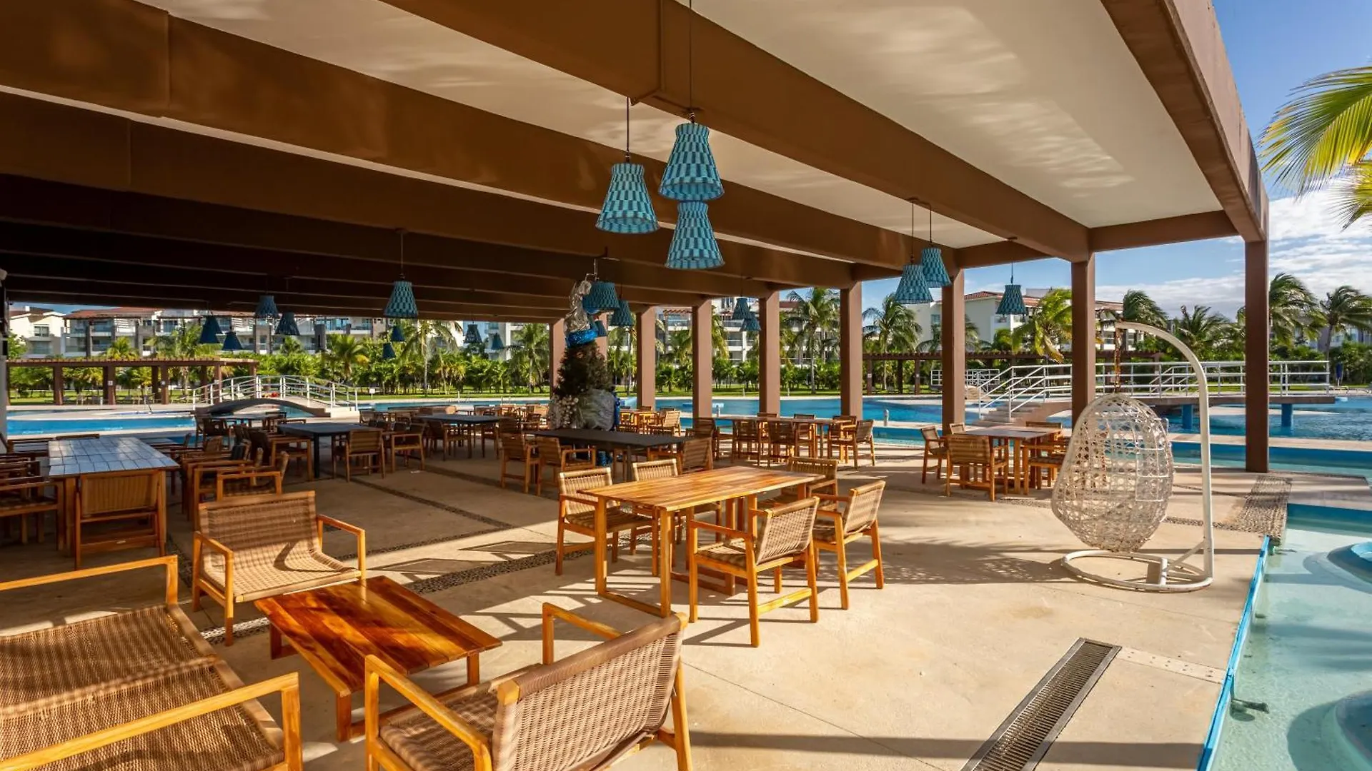 Casa Aruba 403N Apts Playa del Carmen 0*,
