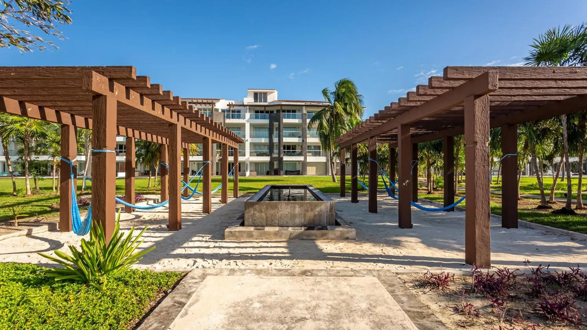 Casa Aruba 403N Apts Playa del Carmen Apartment