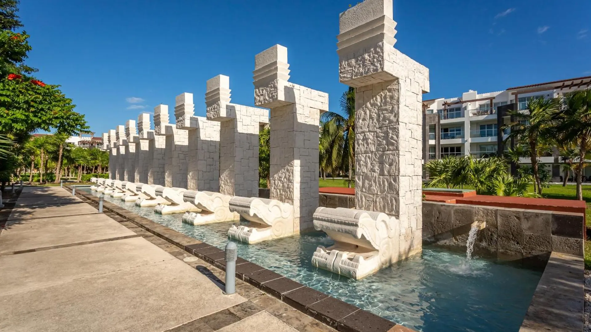 Casa Aruba 403N Apts Playa del Carmen