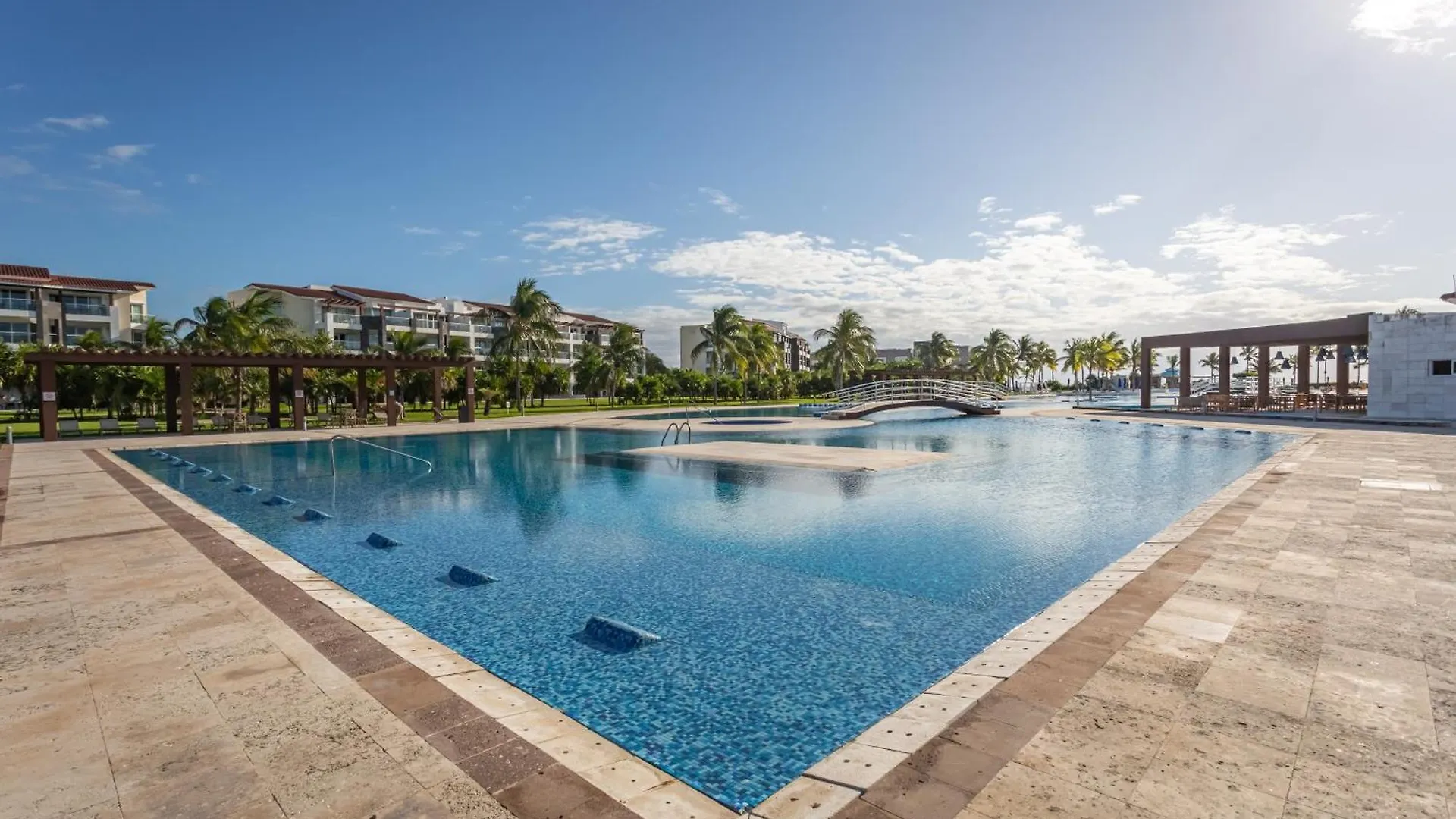 Apartment Casa Aruba 403N Apts Playa del Carmen