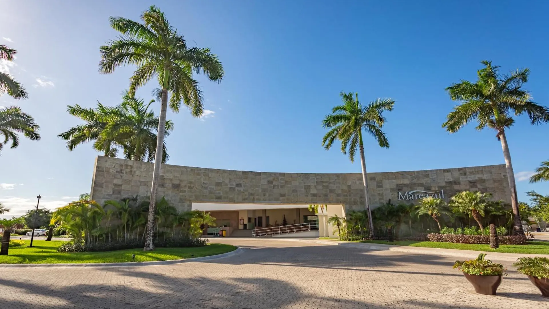 Casa Aruba 403N Apts Playa del Carmen Apartment