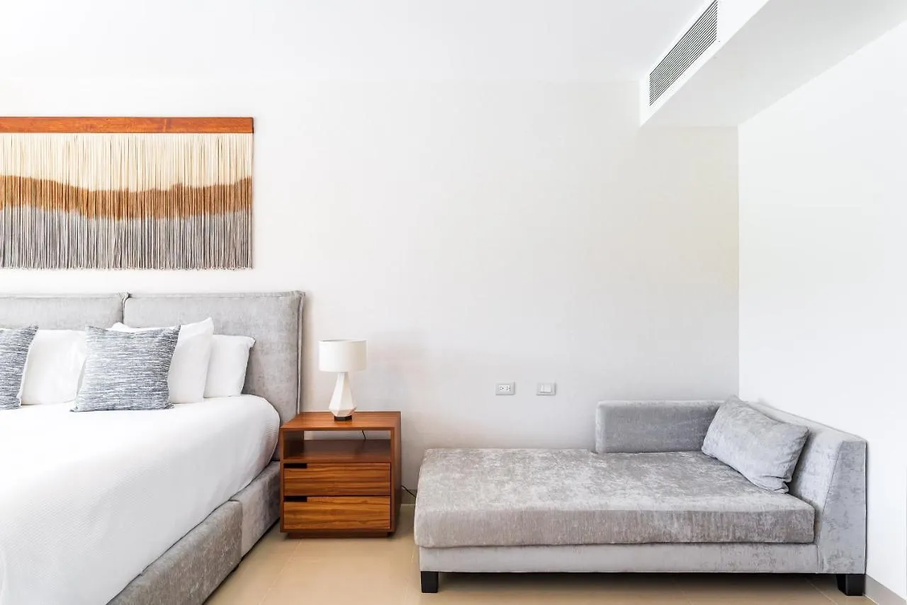 Casa Aruba 403N Apts Playa del Carmen