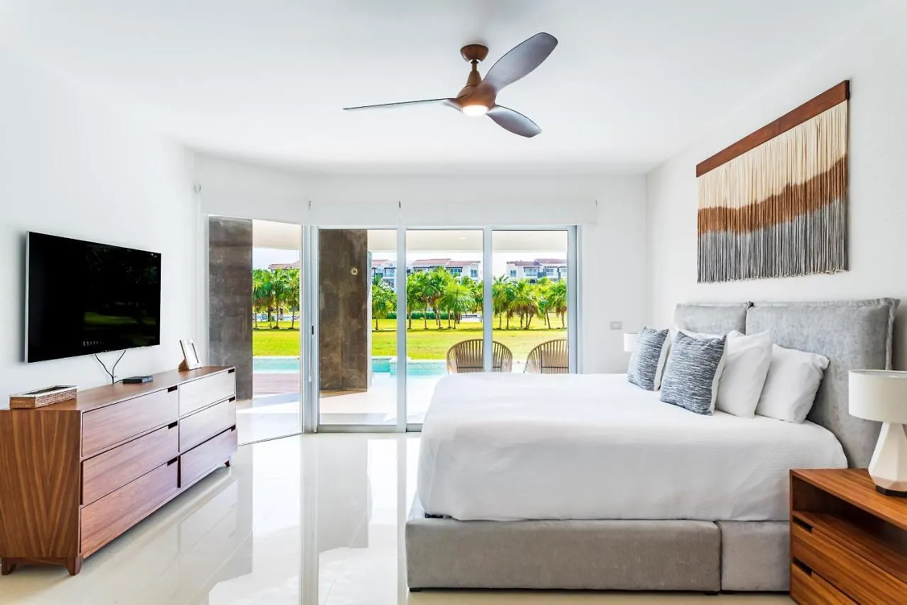 Casa Aruba 403N Apts Playa del Carmen Apartament