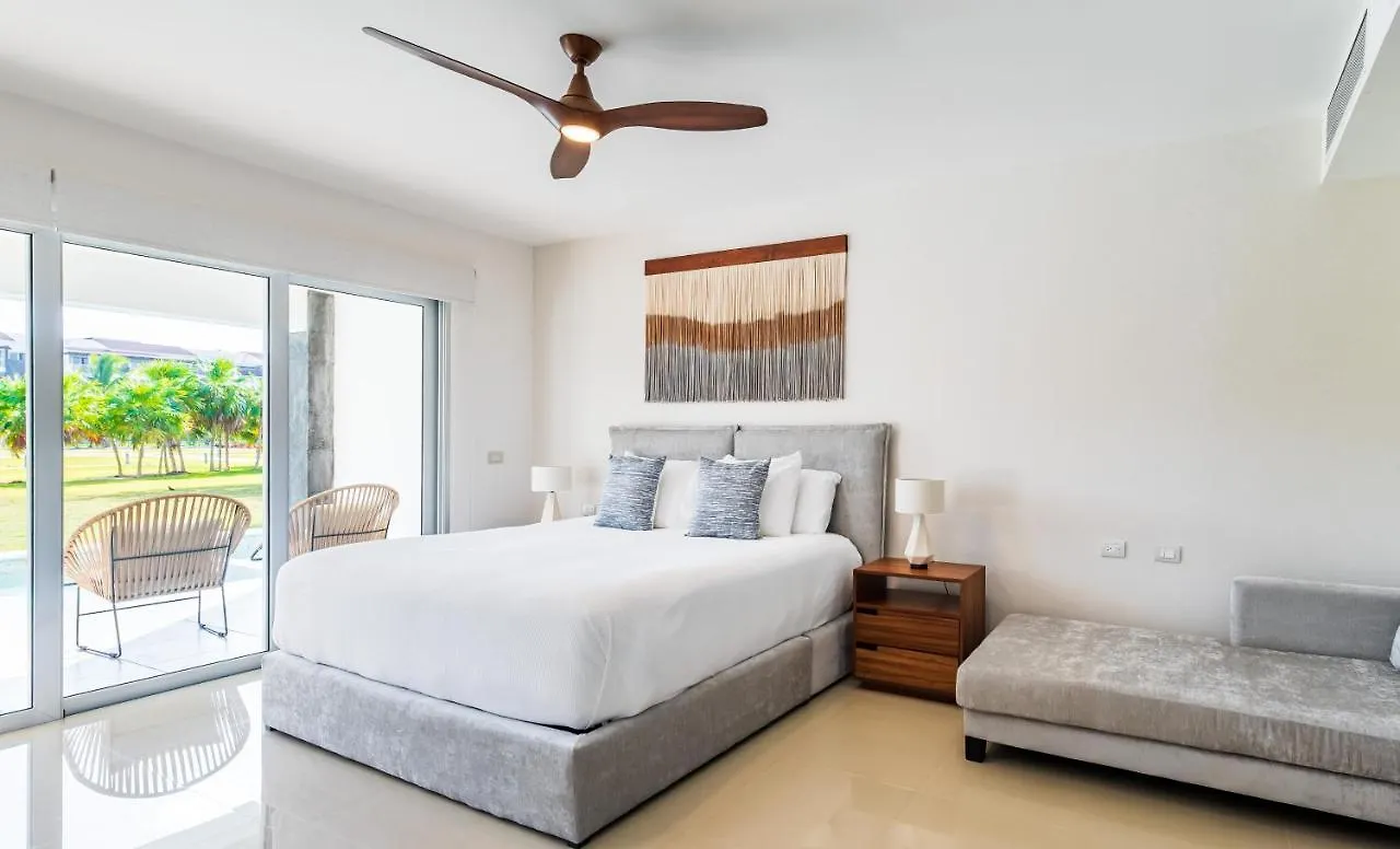 Casa Aruba 403N Apts Playa del Carmen 0*,  Meksyk