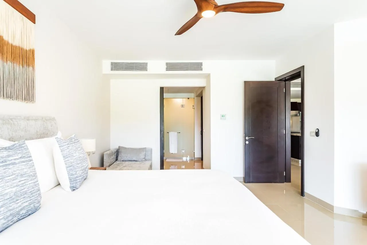 Apartament Casa Aruba 403N Apts Playa del Carmen