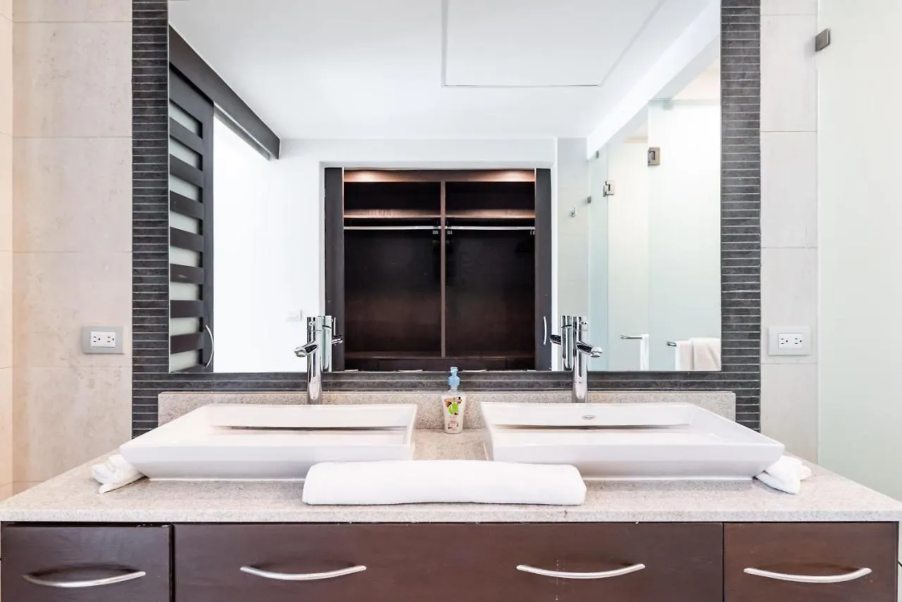 Apartament Casa Aruba 403N Apts Playa del Carmen