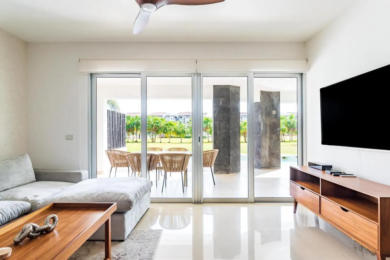 Casa Aruba 403N Apts Playa del Carmen 0*,