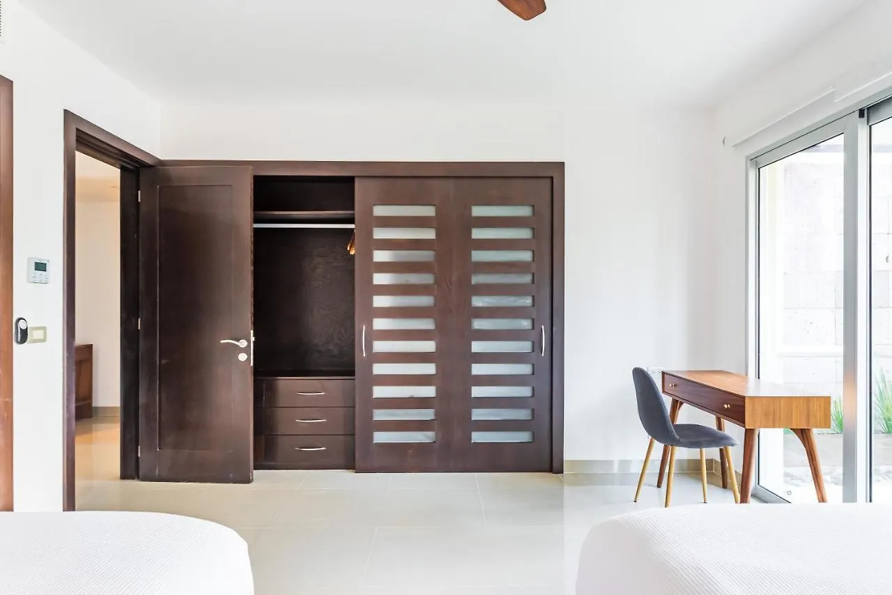 Casa Aruba 403N Apts Playa del Carmen Meksyk