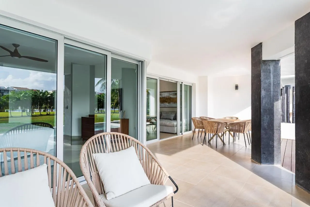 Apartament Casa Aruba 403N Apts Playa del Carmen Meksyk