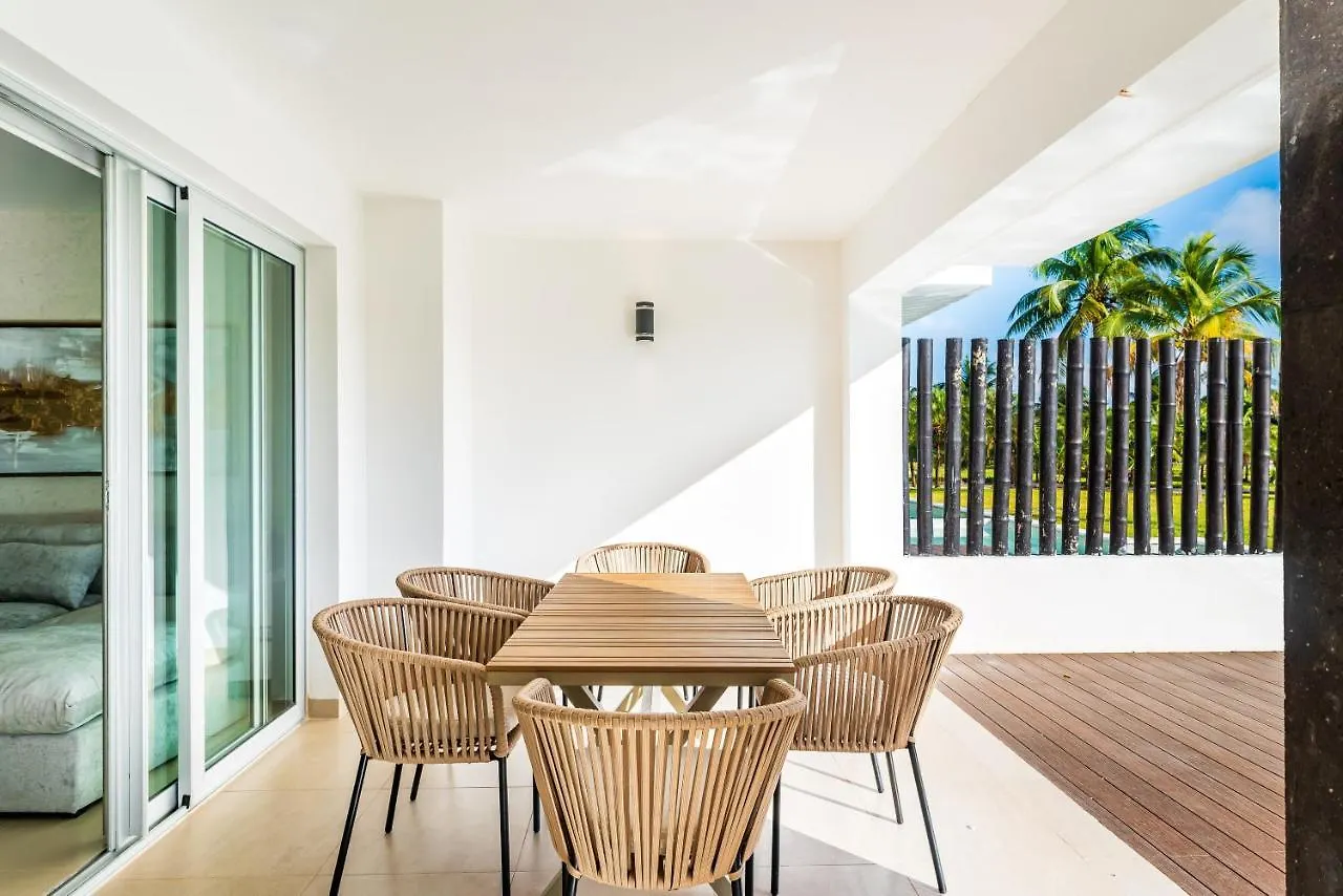 Casa Aruba 403N Apts Playa del Carmen 0*,  Meksyk