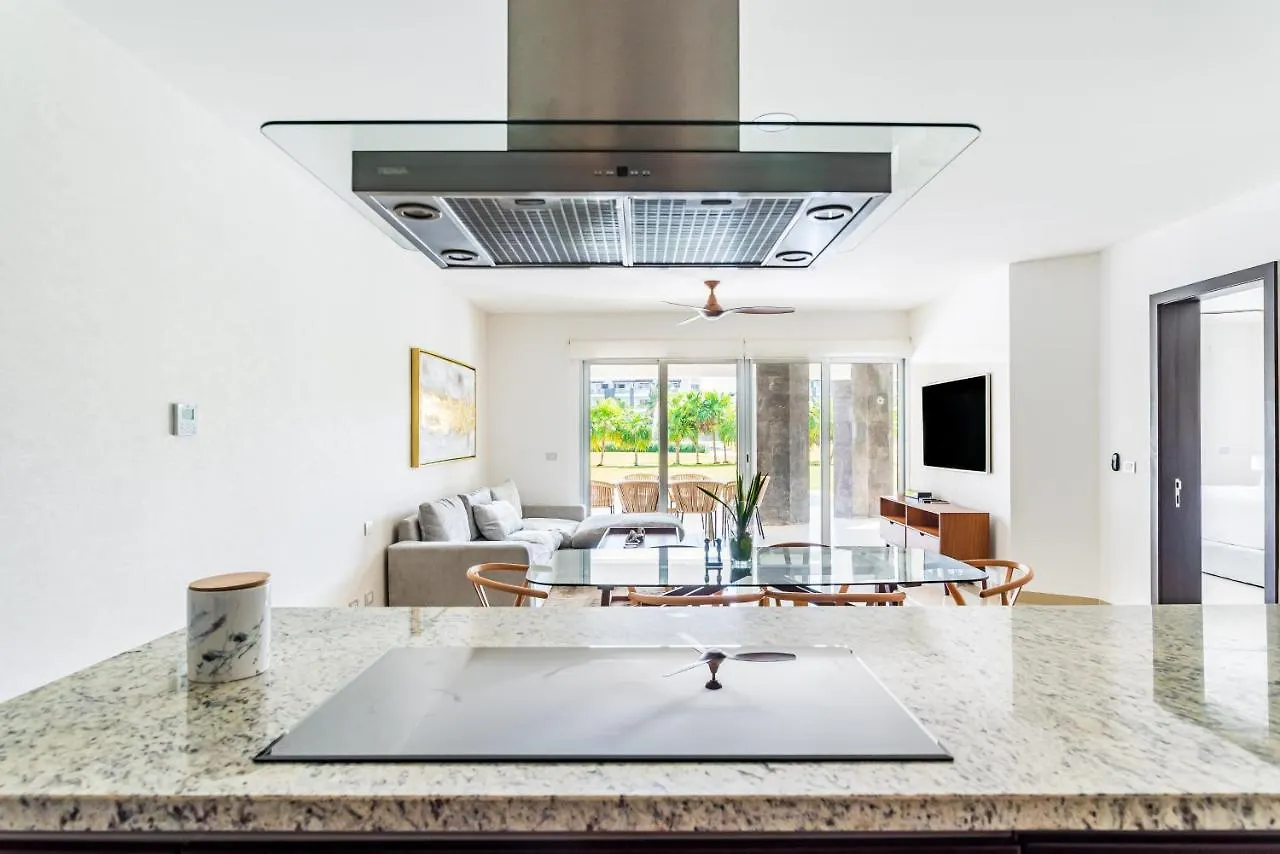 Casa Aruba 403N Apts Playa del Carmen 0*,