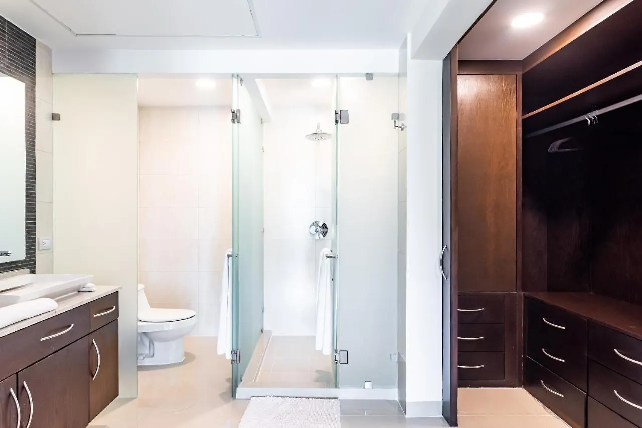 Casa Aruba 403N Apts Playa del Carmen