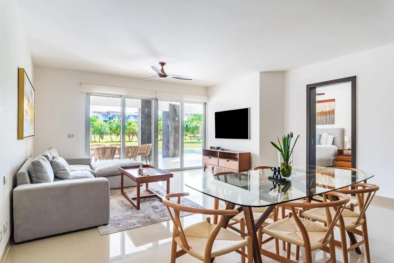 Casa Aruba 403N Apts Playa del Carmen 0*,  Meksyk