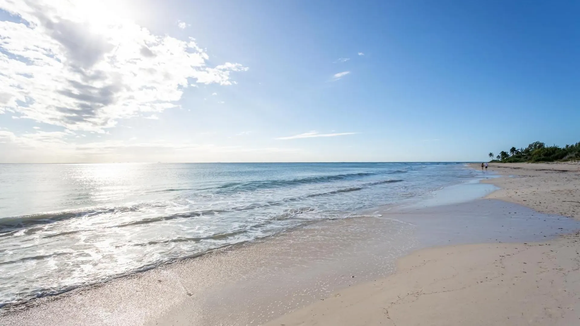 Apartament Casa Aruba 403N Apts Playa del Carmen