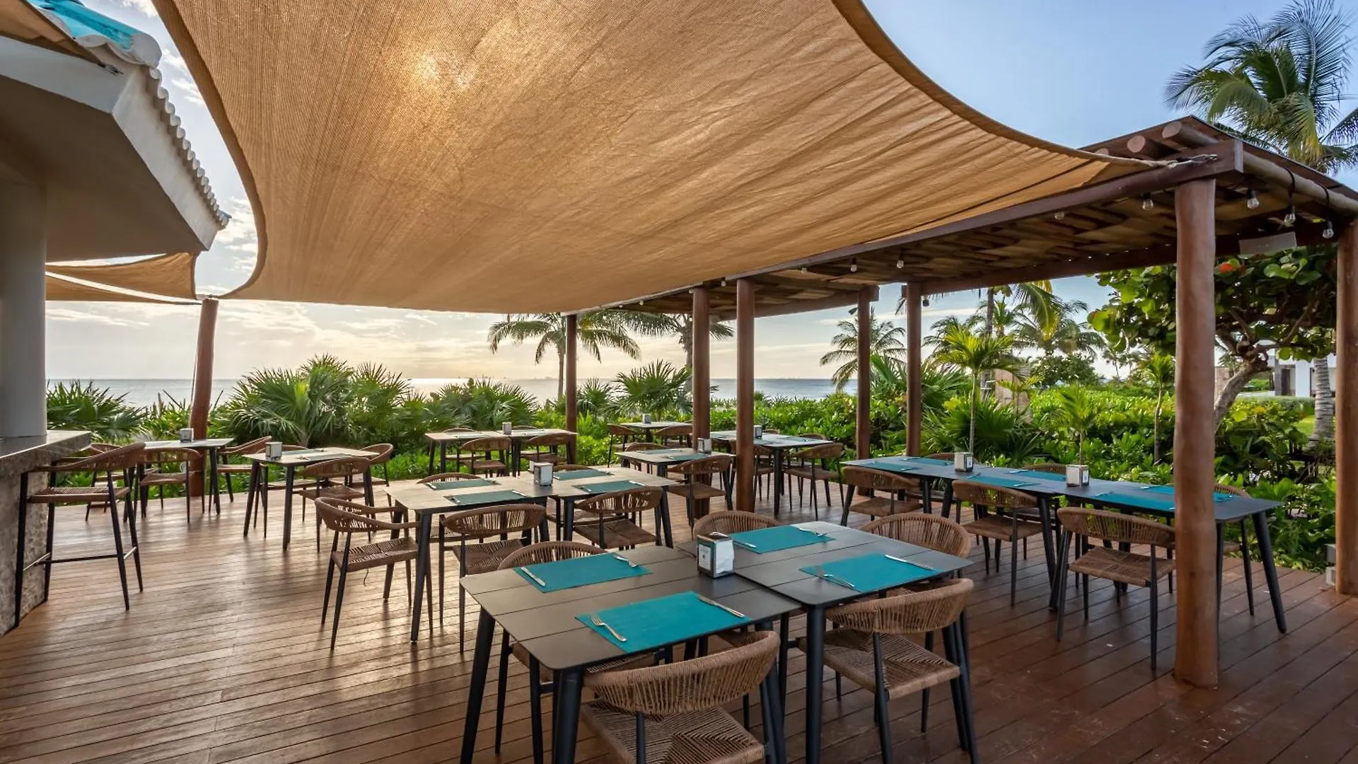 Casa Aruba 403N Apts Playa del Carmen 0*,  Meksyk