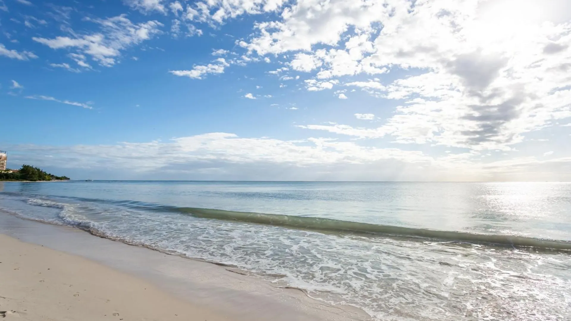 Apartament Casa Aruba 403N Apts Playa del Carmen Meksyk