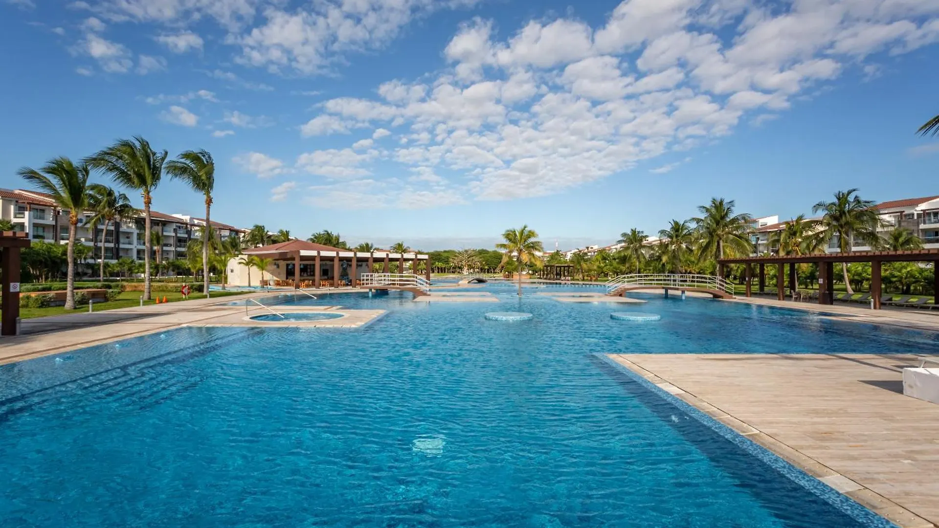 Casa Aruba 403N Apts Playa del Carmen