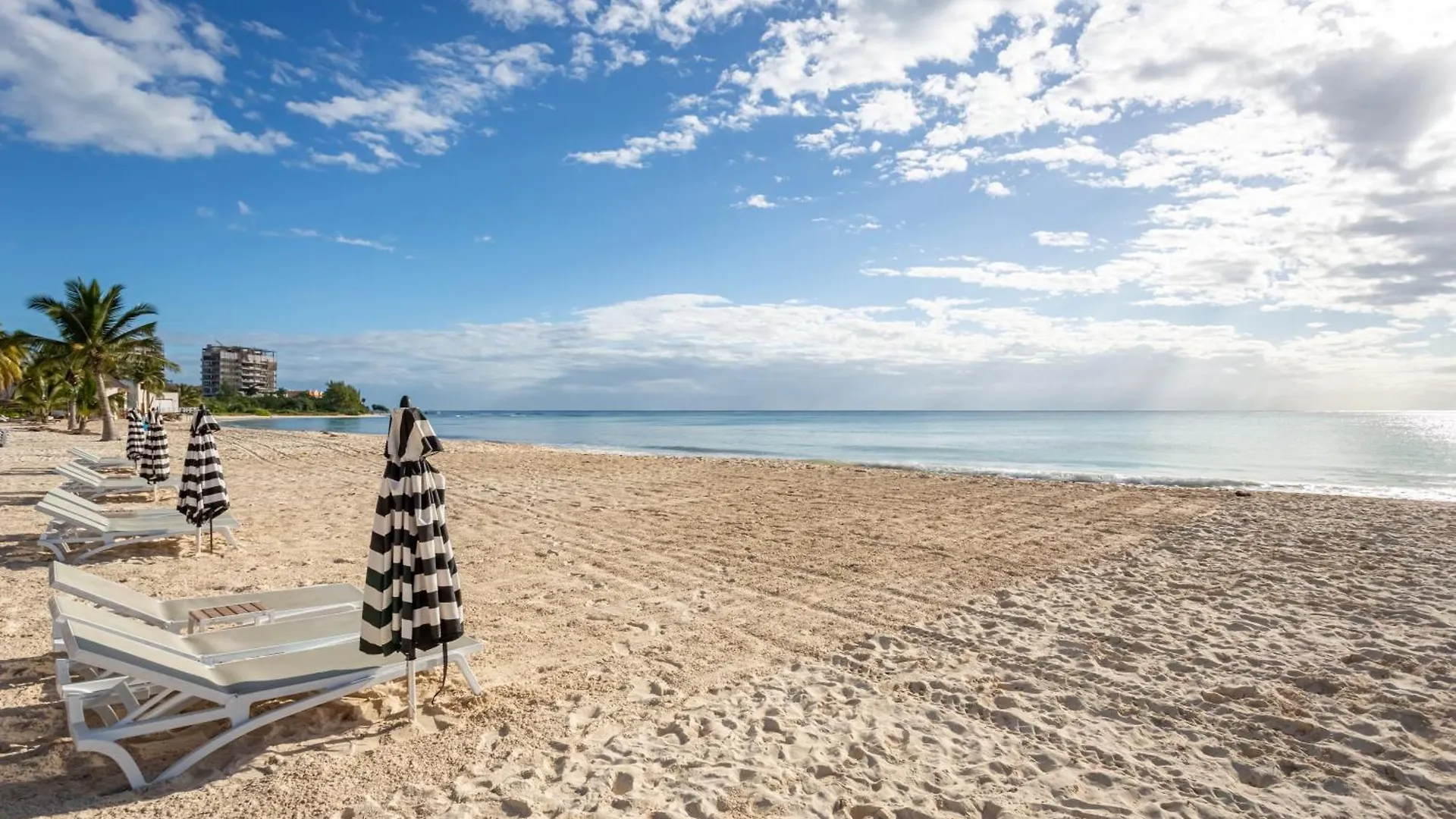 Apartament Casa Aruba 403N Apts Playa del Carmen