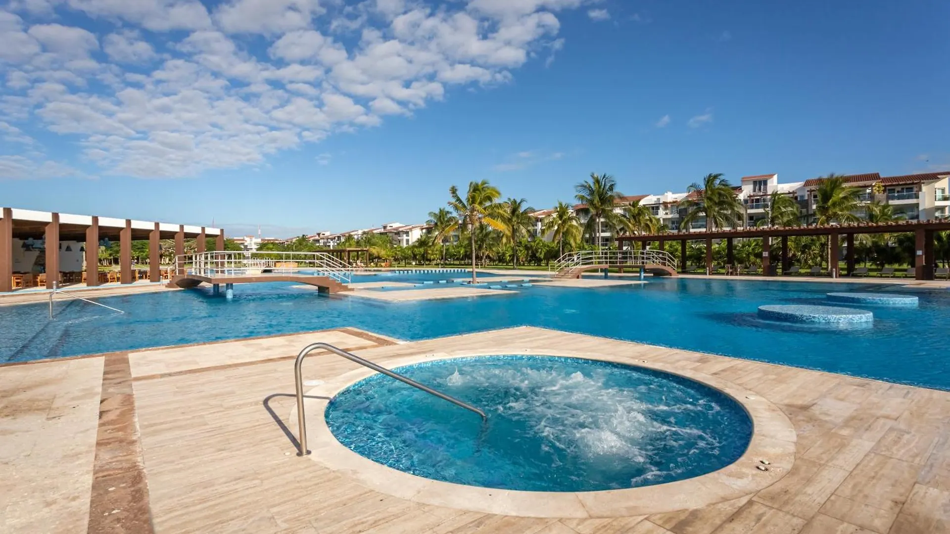 Apartament Casa Aruba 403N Apts Playa del Carmen