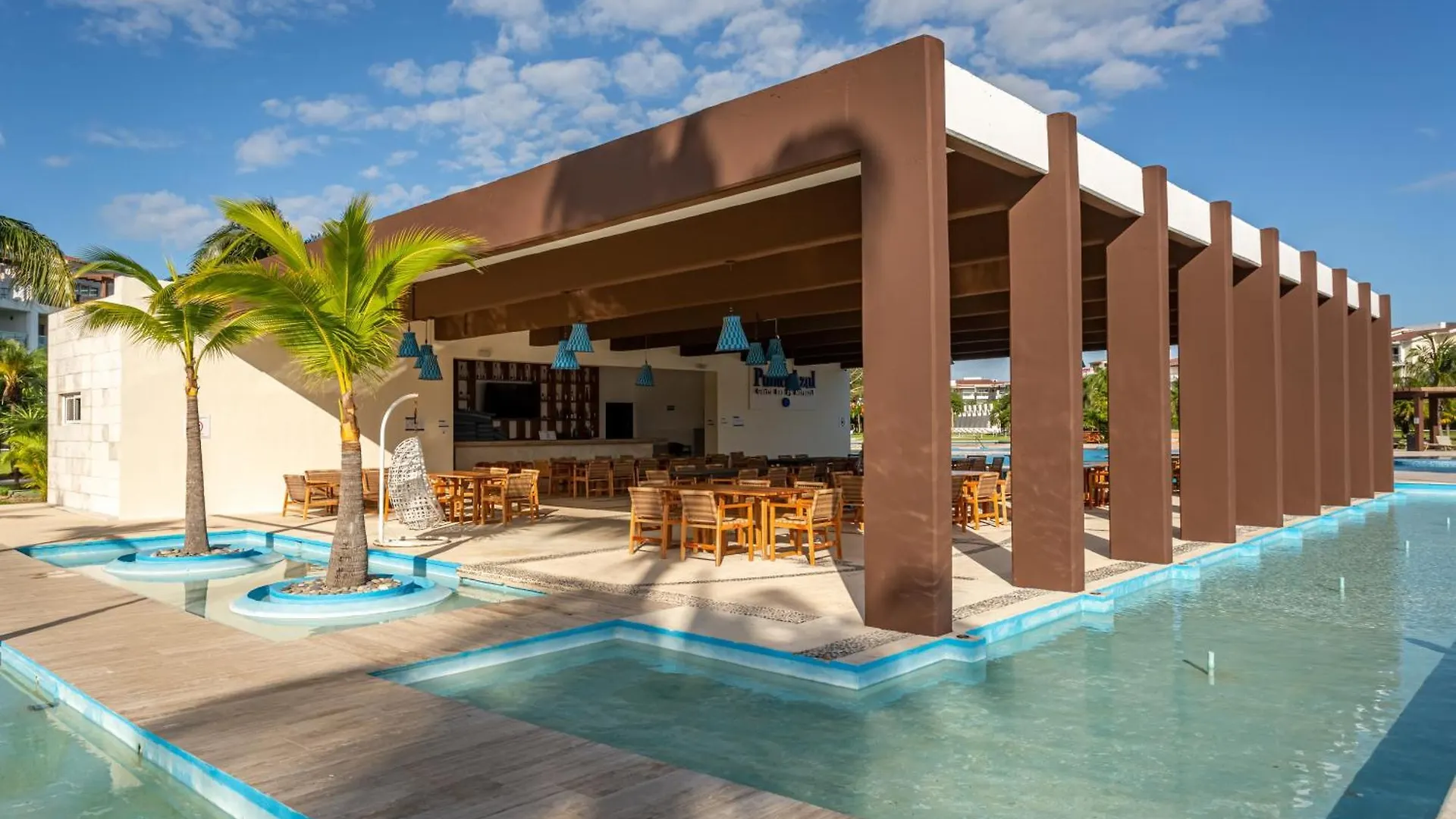 Casa Aruba 403N Apts Playa del Carmen 0*,  Meksyk