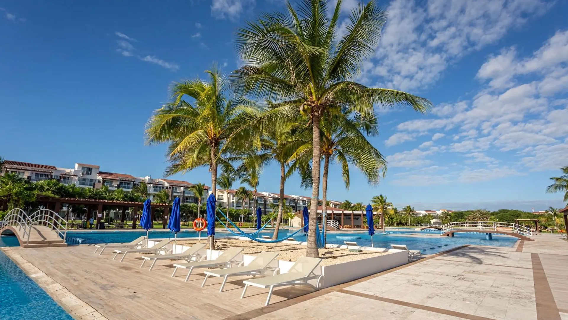 Casa Aruba 403N Apts Playa del Carmen Apartament