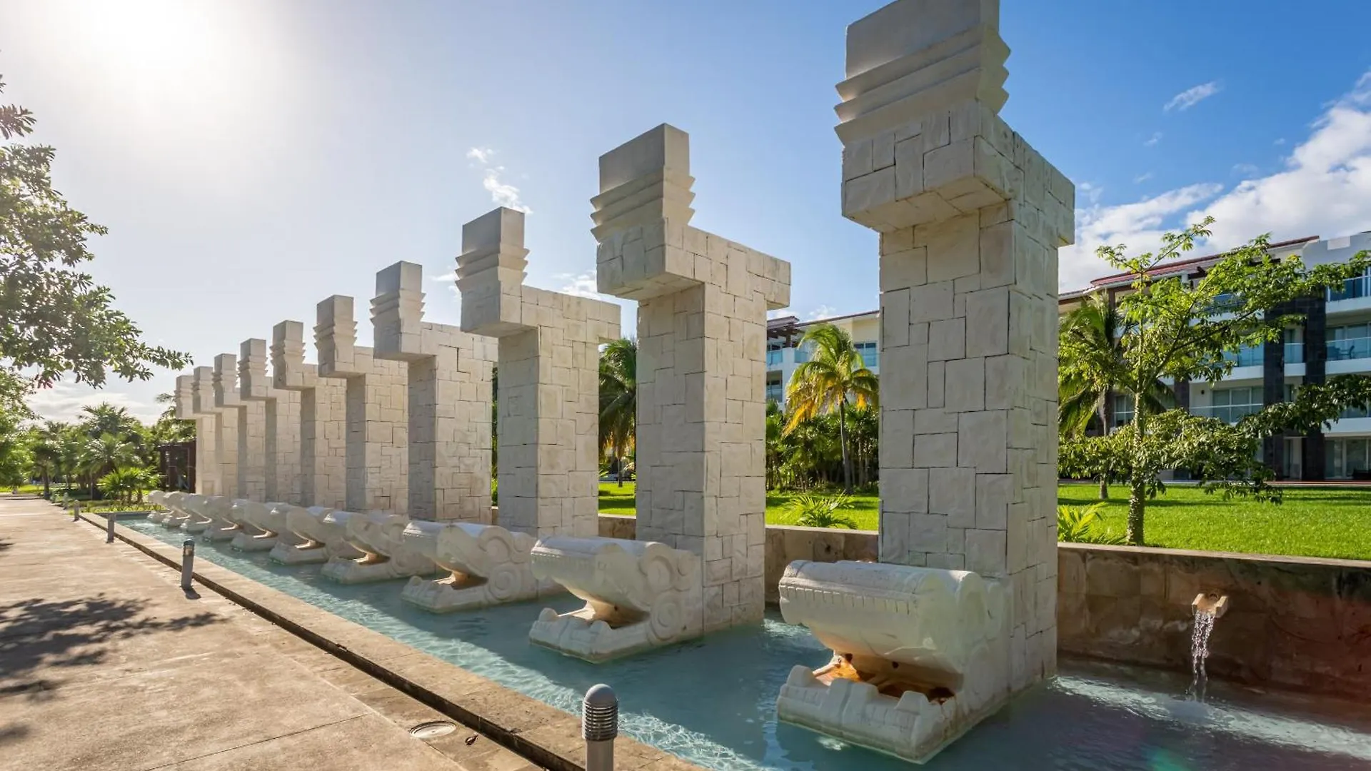 Casa Aruba 403N Apts Playa del Carmen Meksyk