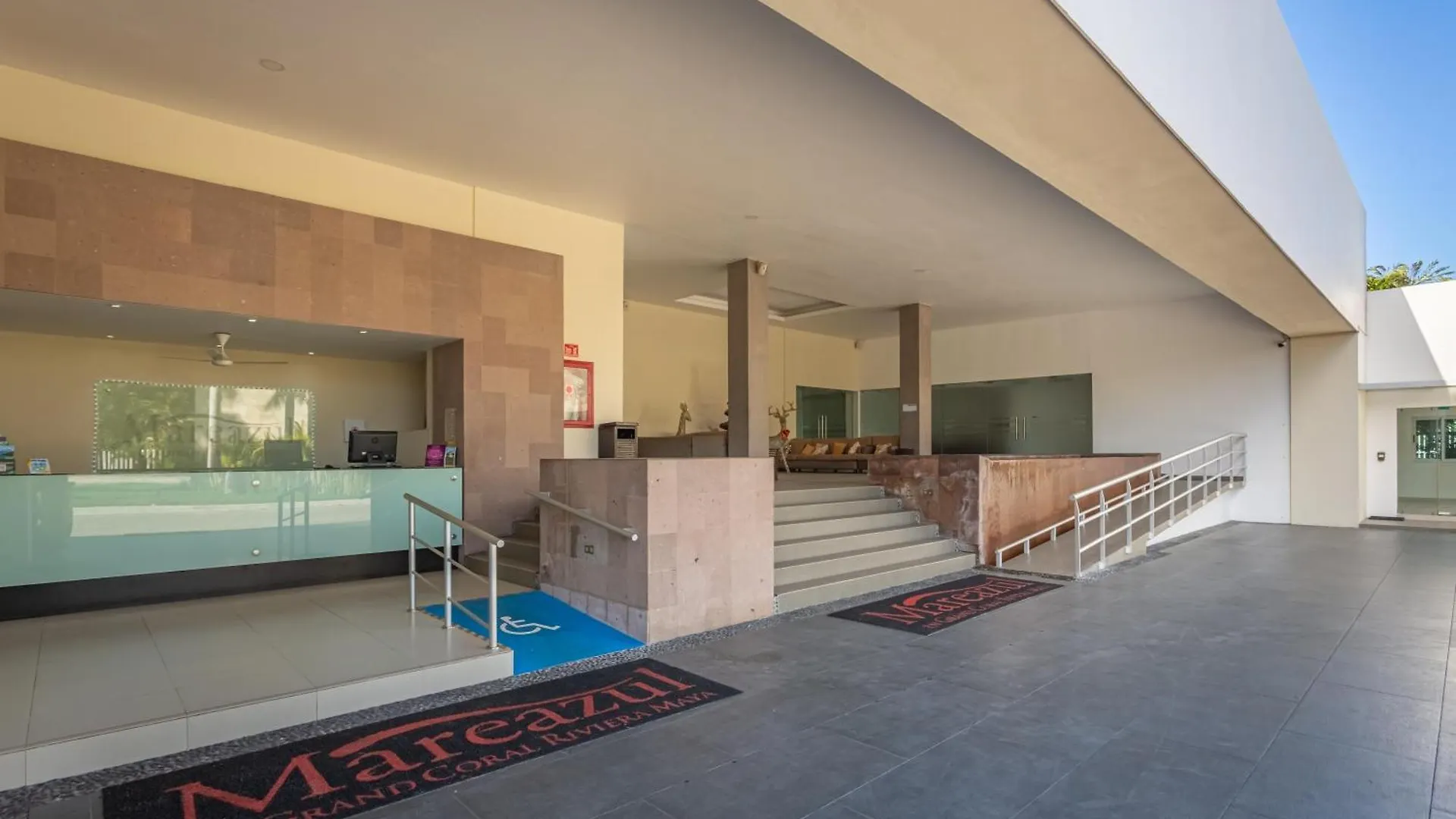 Casa Aruba 403N Apts Playa del Carmen