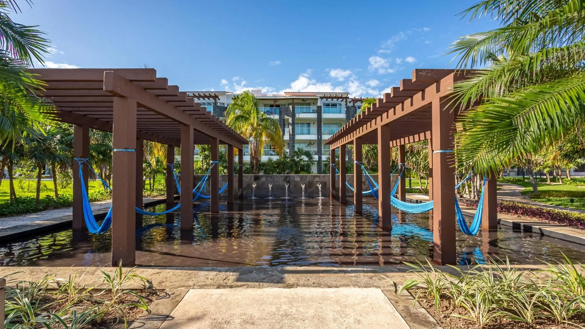 Apartament Casa Aruba 403N Apts Playa del Carmen