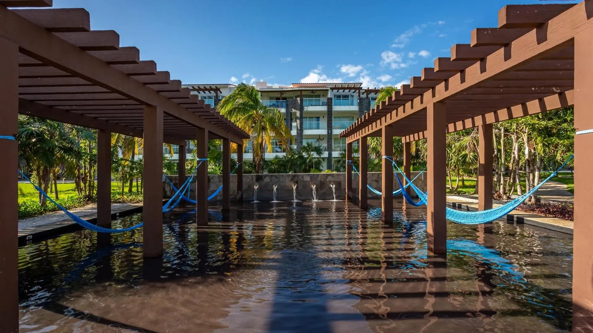 Casa Aruba 403N Apts Playa del Carmen 0*,