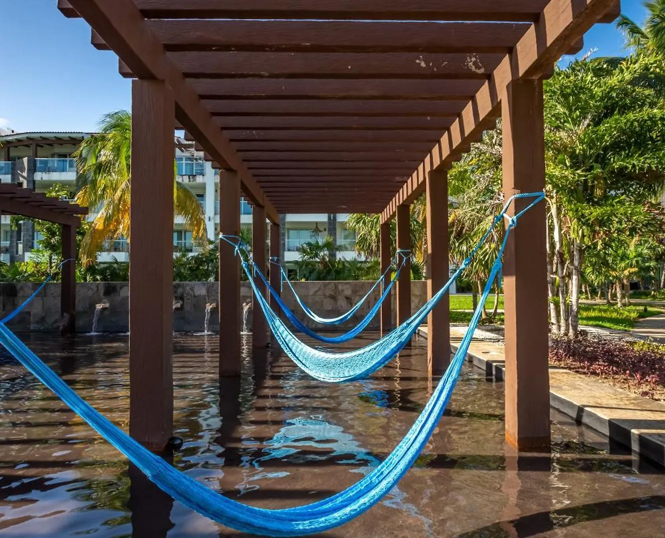 Casa Aruba 403N Apts Playa del Carmen